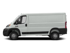 2015 RAM ProMaster 1500 Low Roof