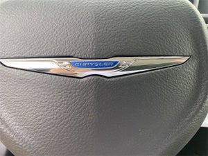 2023 Chrysler 300 Touring
